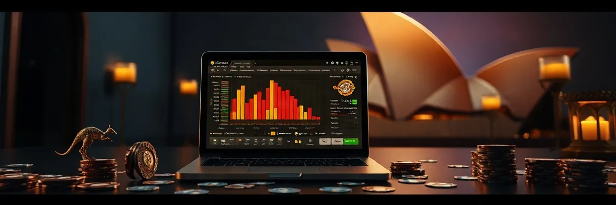 Money In, End to End: How a Prepaid Deposit Moves: best online casino australia real money guide for players in Australi