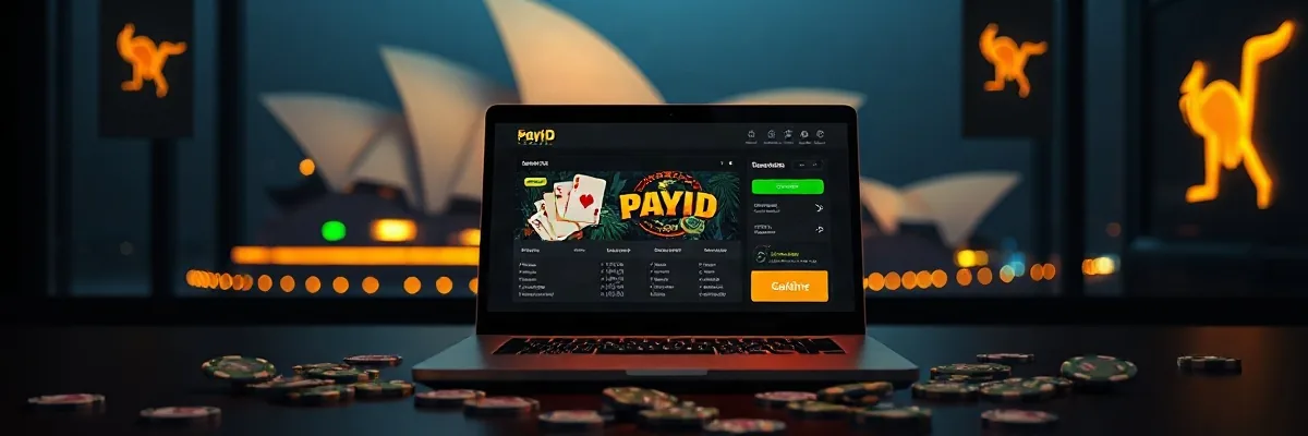 Comparing Alternative Payment Solutions — Neosurf online casino in Australia