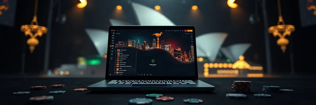 new online casinos australia in Australia — Launch Dates and Trading History