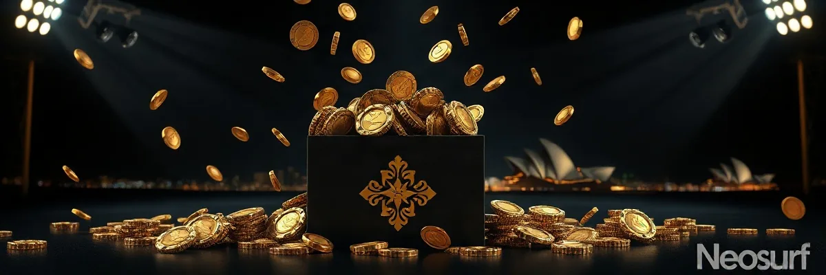 no deposit bonus australia in Australia — Neosurf and the Claim Process