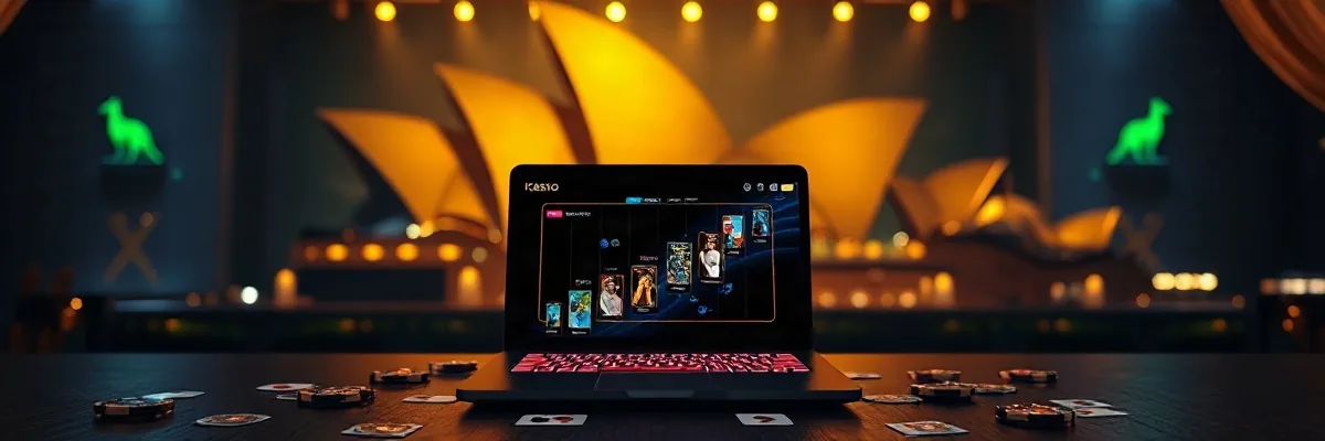 When a Lower-Ranked Site Is the Better Fit — top neosurf online casino in Australia